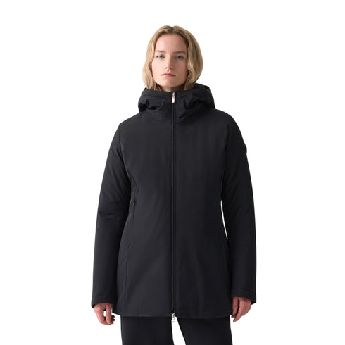 Colmar Parka medio Parka Donna medio tessuto tre strati 40 A25 - COLMARMD2267E4ZL - 99 - 40 - Francavilla Moda
